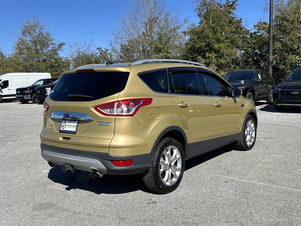 used 2014 Ford Escape car, priced at $13,954