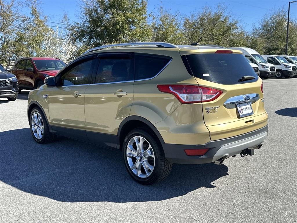 used 2014 Ford Escape car, priced at $13,954