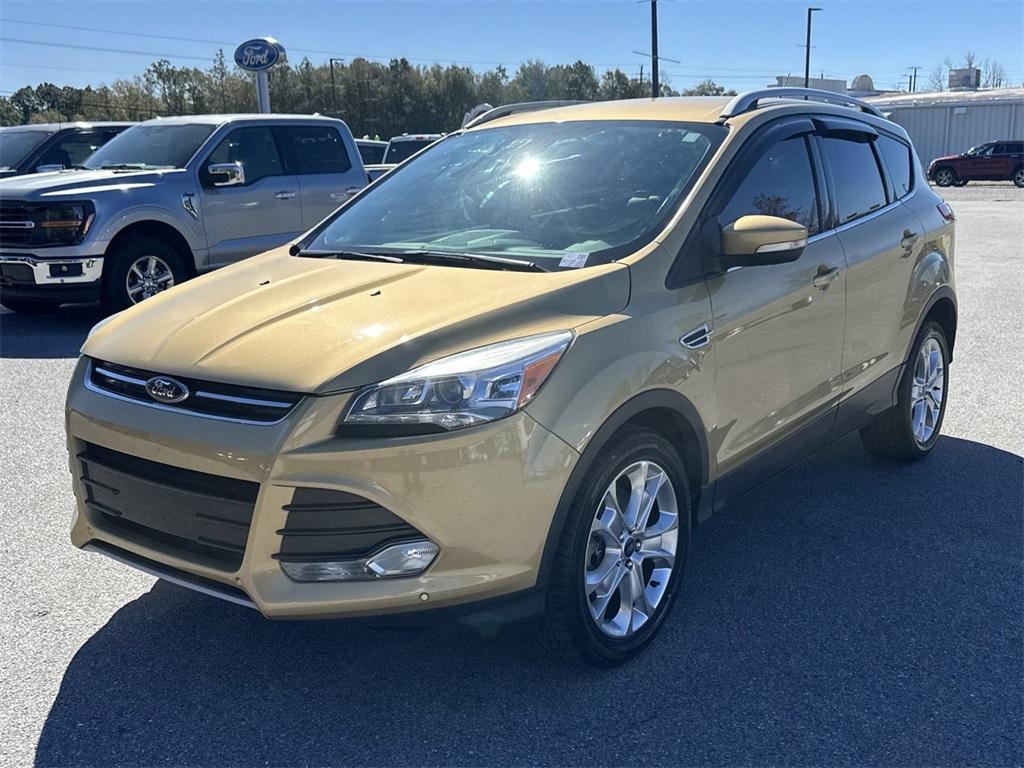 used 2014 Ford Escape car, priced at $13,954