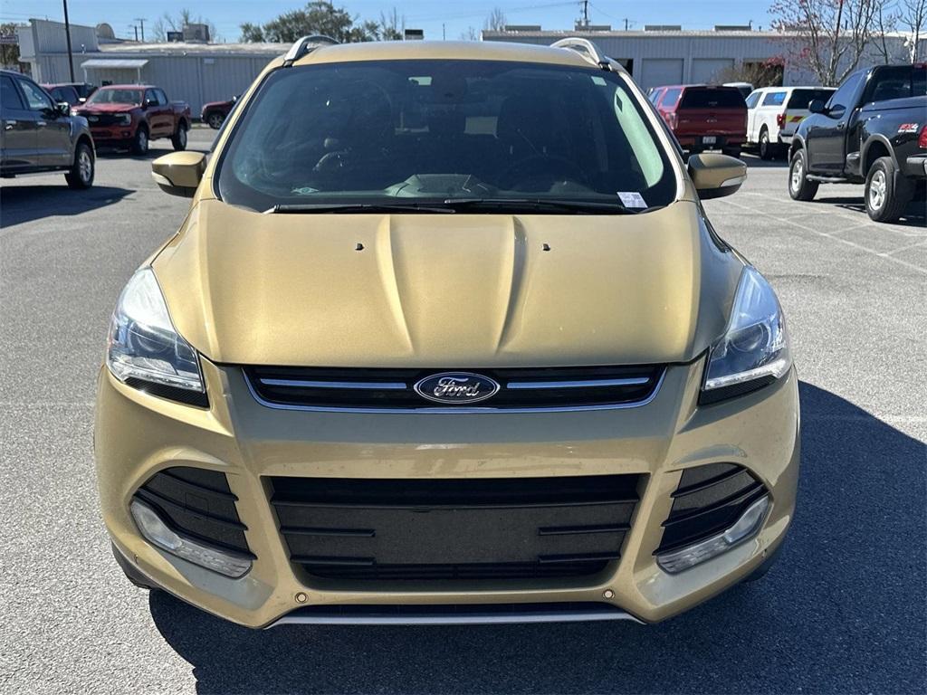 used 2014 Ford Escape car, priced at $13,954