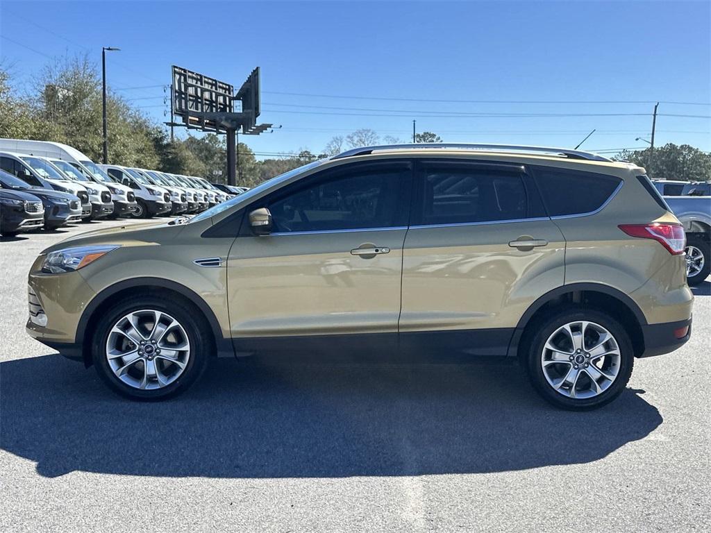 used 2014 Ford Escape car, priced at $13,954