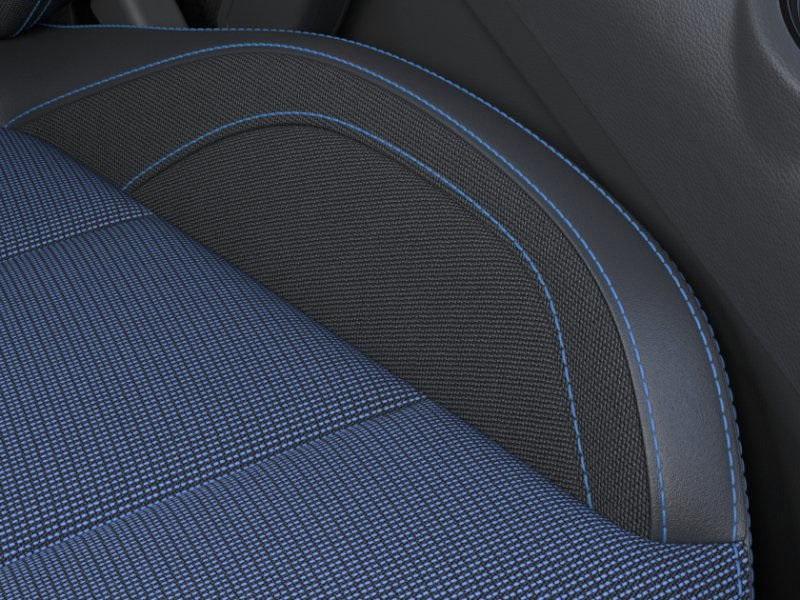 new 2025 Ford Mustang car, priced at $65,675