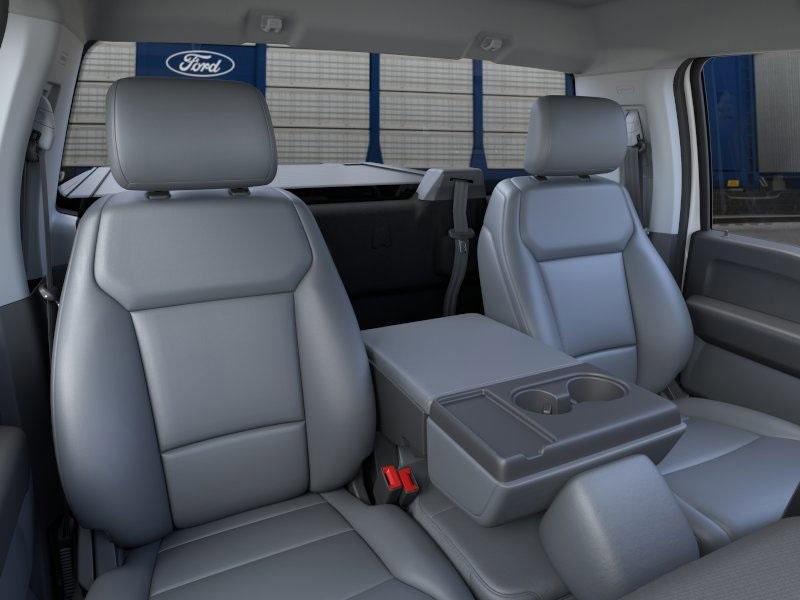 new 2024 Ford F-150 car, priced at $39,580