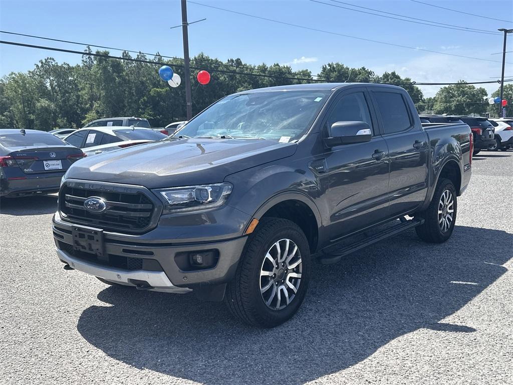 used 2019 Ford Ranger car, priced at $25,263