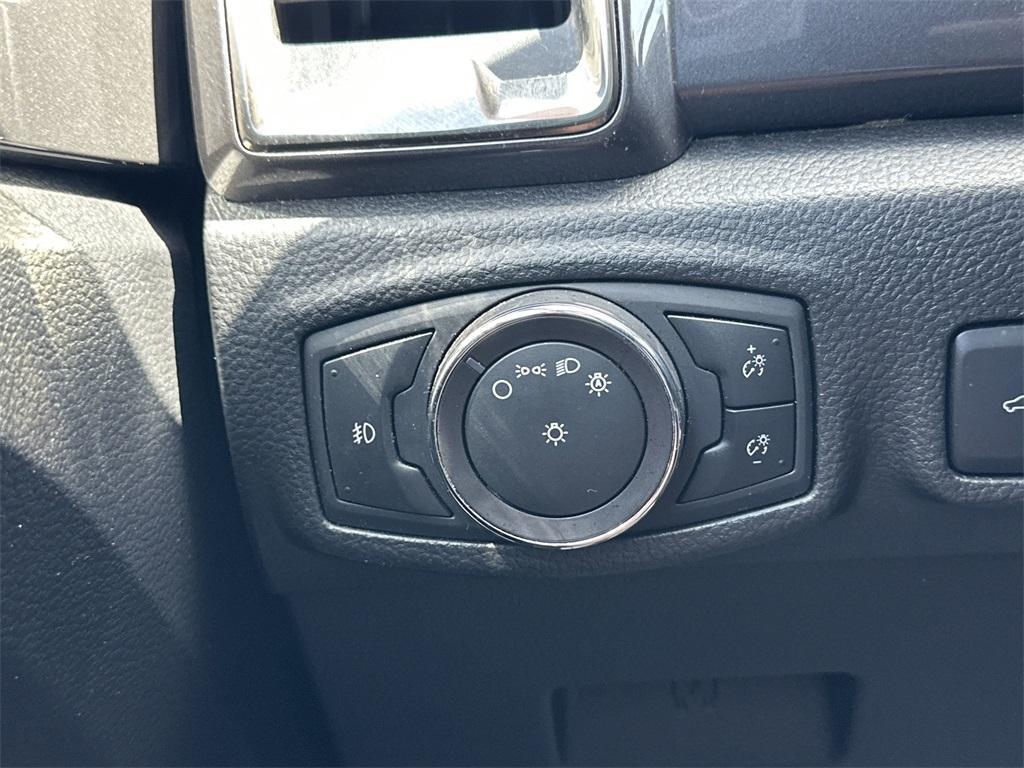 used 2019 Ford Ranger car, priced at $25,263