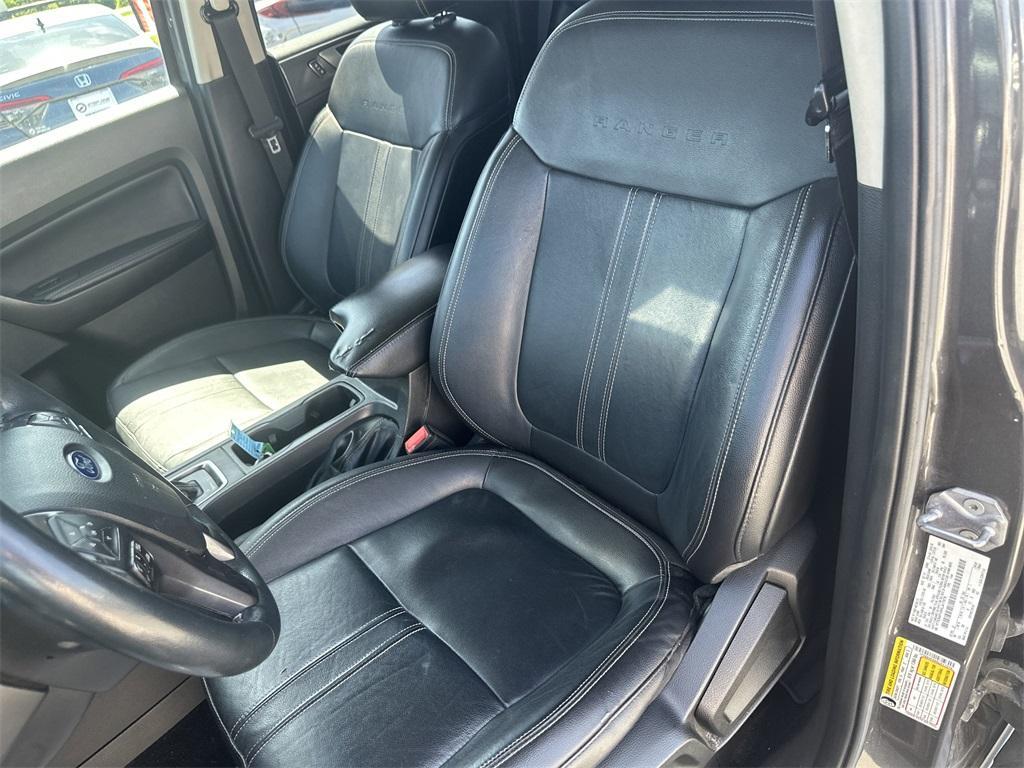 used 2019 Ford Ranger car, priced at $25,263