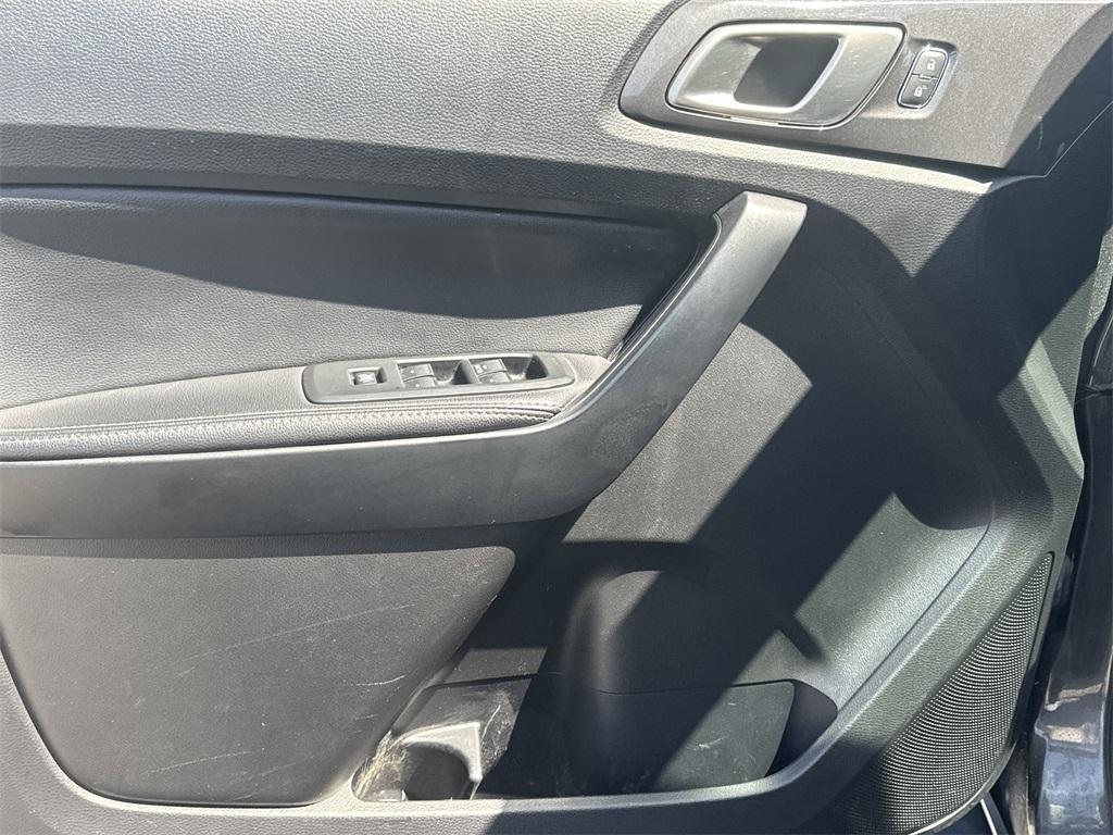 used 2019 Ford Ranger car, priced at $25,263