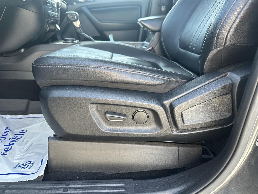 used 2019 Ford Ranger car, priced at $25,263