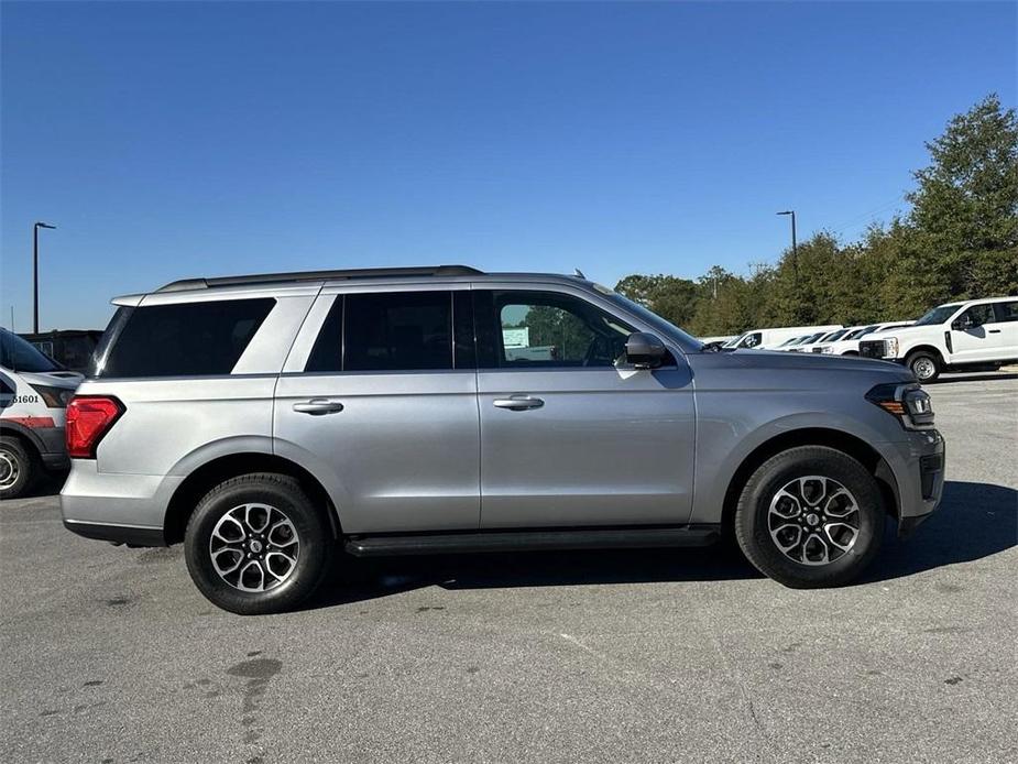 used 2022 Ford Expedition car, priced at $38,923