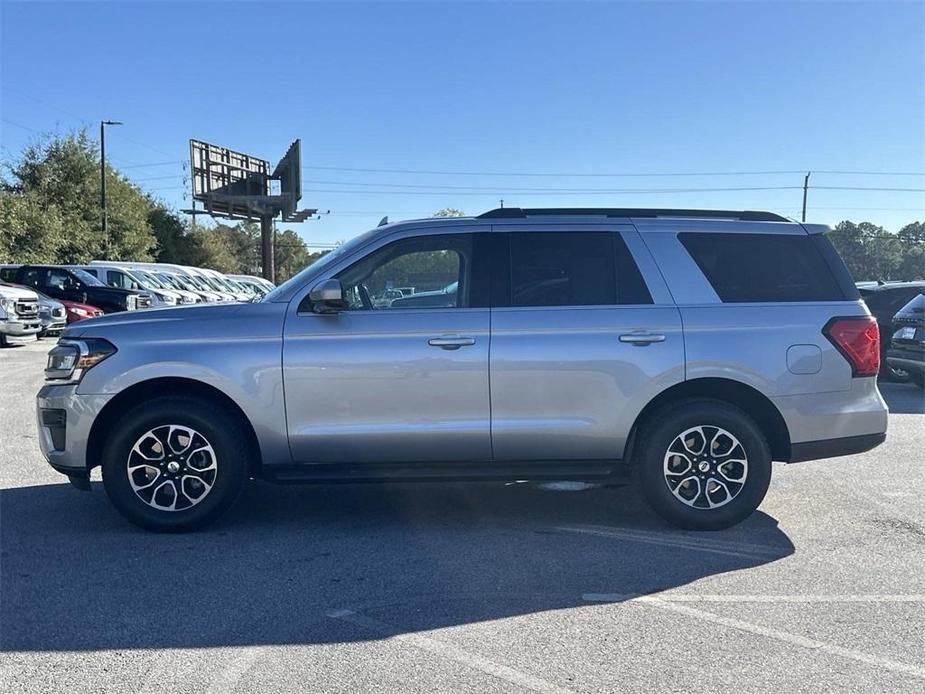 used 2022 Ford Expedition car, priced at $38,923