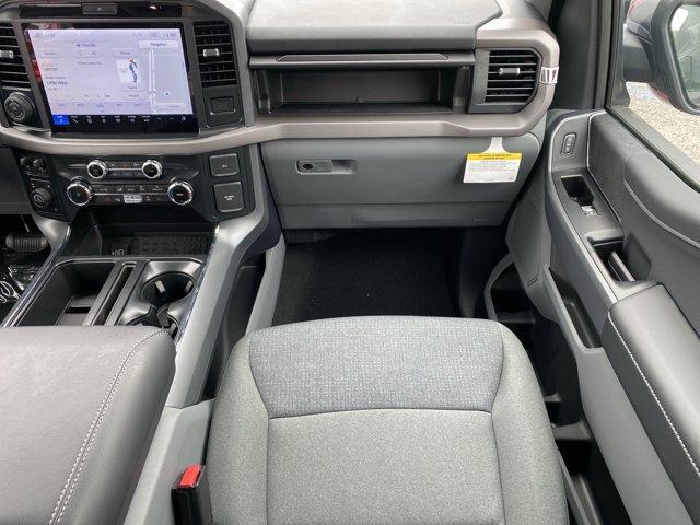 new 2025 Ford F-150 car, priced at $56,900