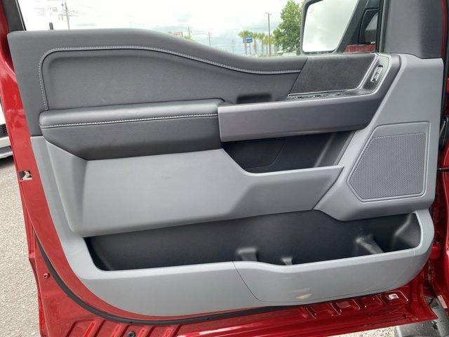 new 2025 Ford F-150 car, priced at $56,900