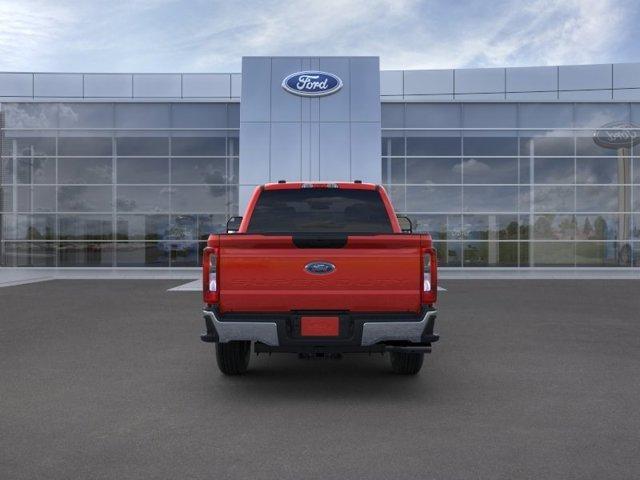 new 2023 Ford F-250 car, priced at $67,640