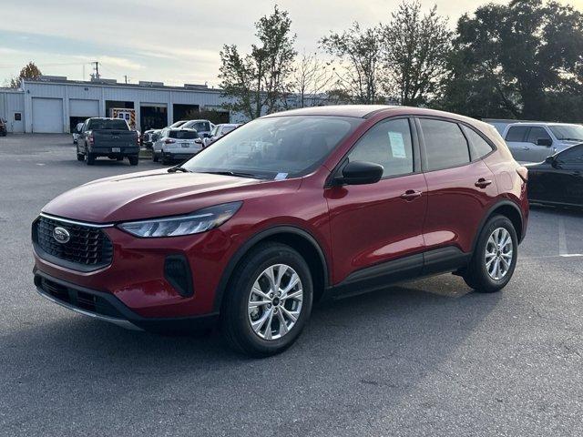 new 2025 Ford Escape car, priced at $33,355