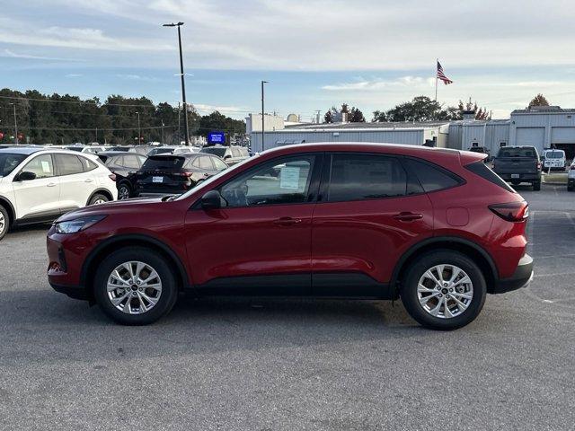 new 2025 Ford Escape car, priced at $33,355