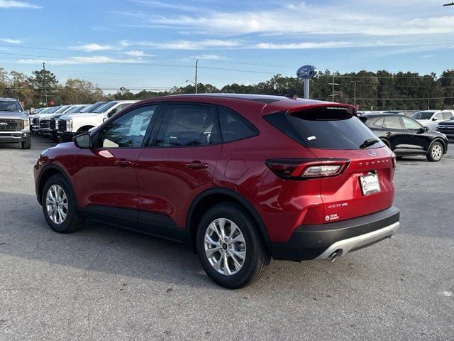 new 2025 Ford Escape car, priced at $33,355