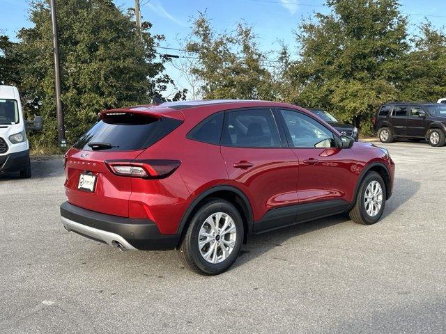 new 2025 Ford Escape car, priced at $33,355