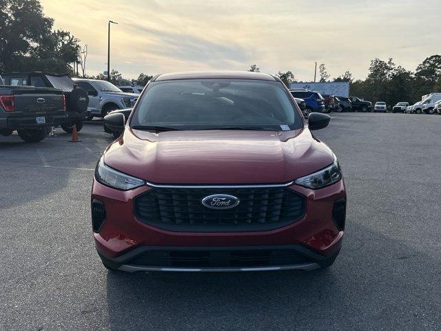 new 2025 Ford Escape car, priced at $33,355