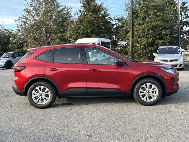 new 2025 Ford Escape car, priced at $33,355