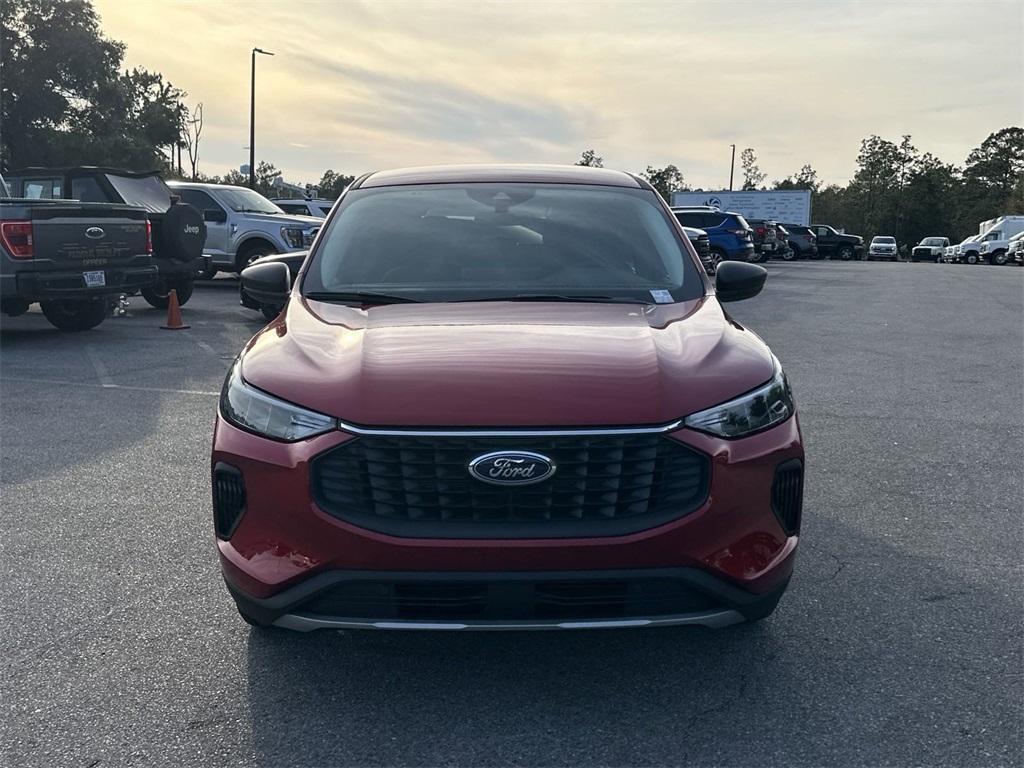 new 2025 Ford Escape car, priced at $32,355