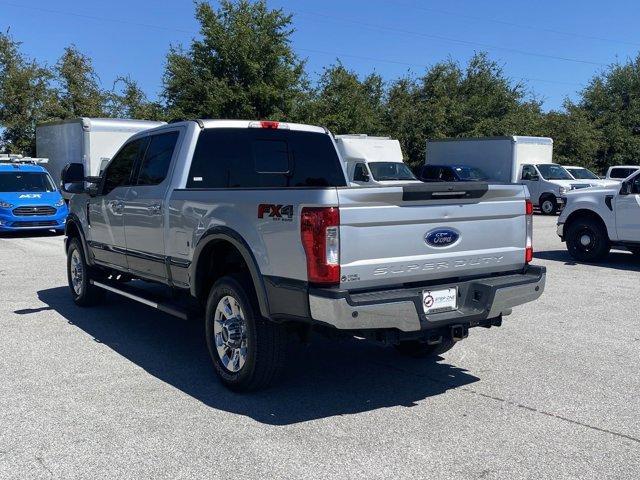 used 2019 Ford F-250 car, priced at $52,920