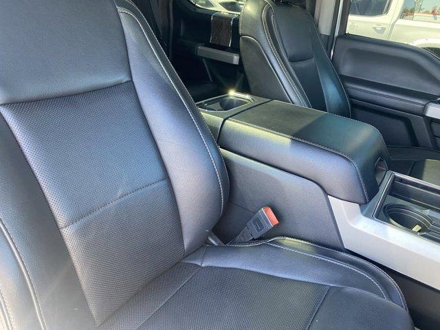 used 2019 Ford F-250 car, priced at $52,920