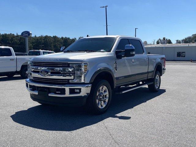 used 2019 Ford F-250 car, priced at $52,920