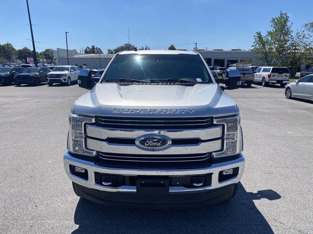 used 2019 Ford F-250 car, priced at $52,920