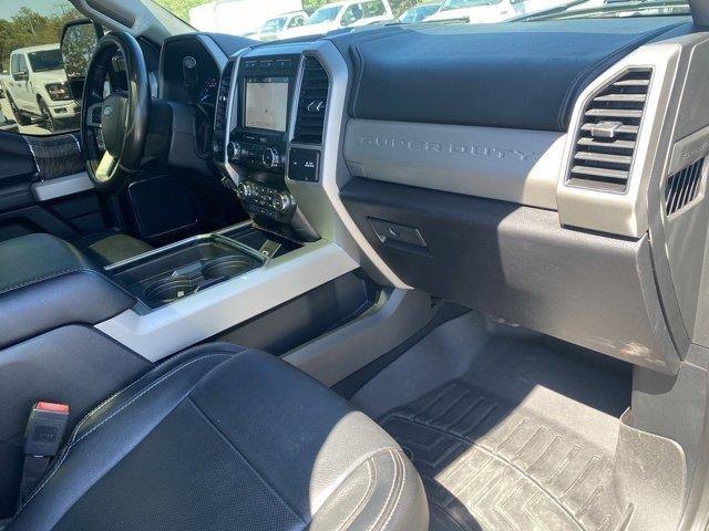 used 2019 Ford F-250 car, priced at $52,920