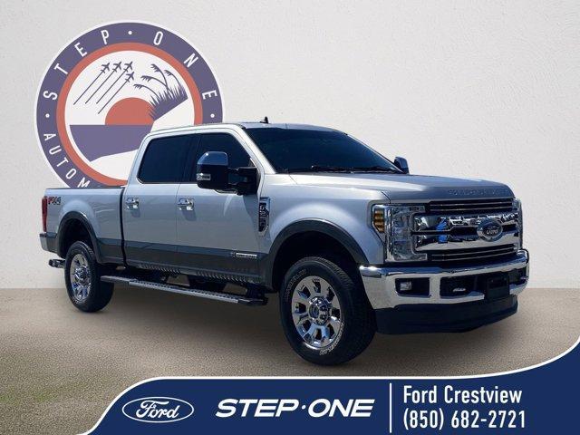 used 2019 Ford F-250 car, priced at $52,920