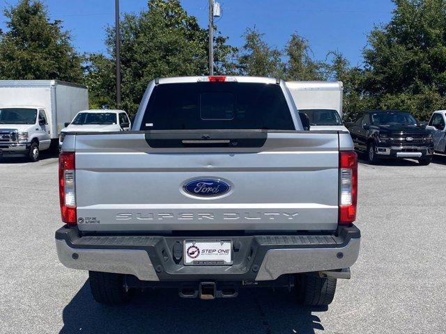 used 2019 Ford F-250 car, priced at $52,920