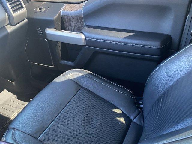 used 2019 Ford F-250 car, priced at $52,920