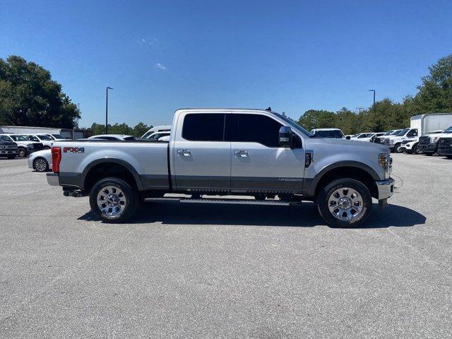 used 2019 Ford F-250 car, priced at $52,920