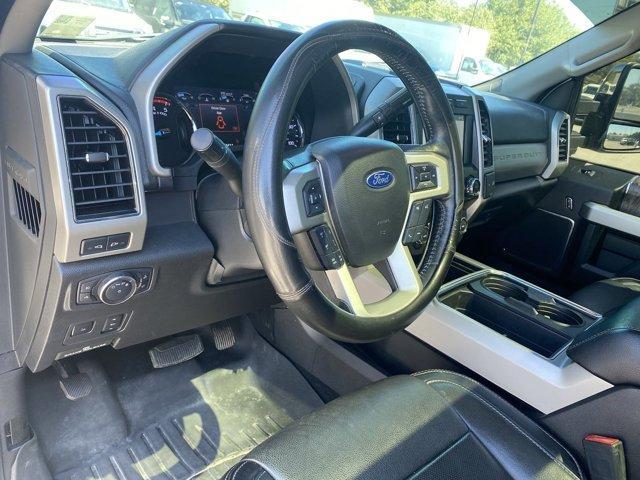 used 2019 Ford F-250 car, priced at $52,920