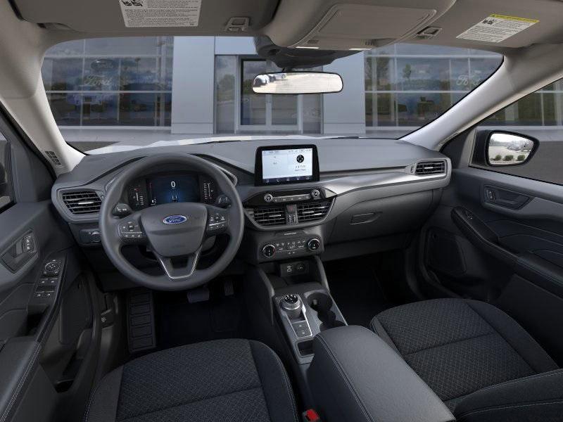 new 2025 Ford Escape car, priced at $26,175