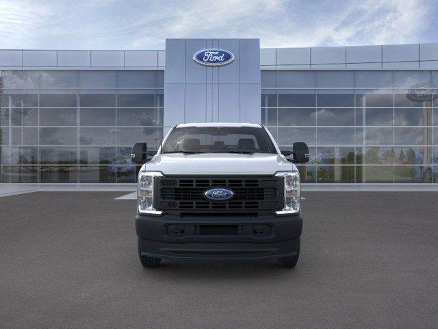 new 2023 Ford F-250 car, priced at $44,500