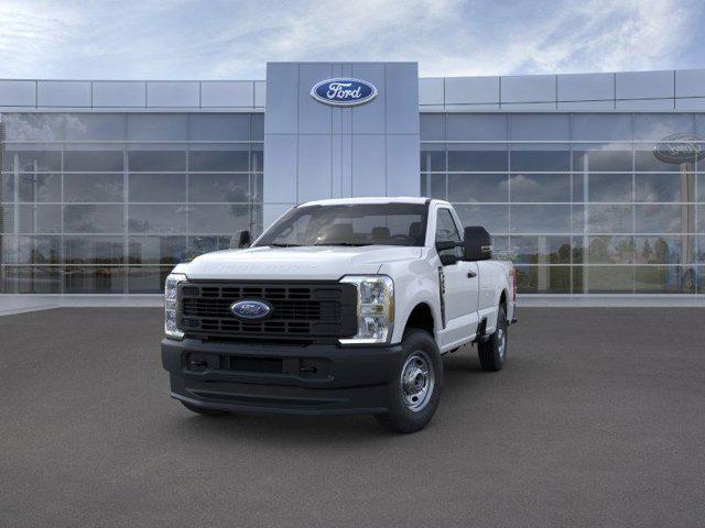 new 2023 Ford F-250 car, priced at $44,500