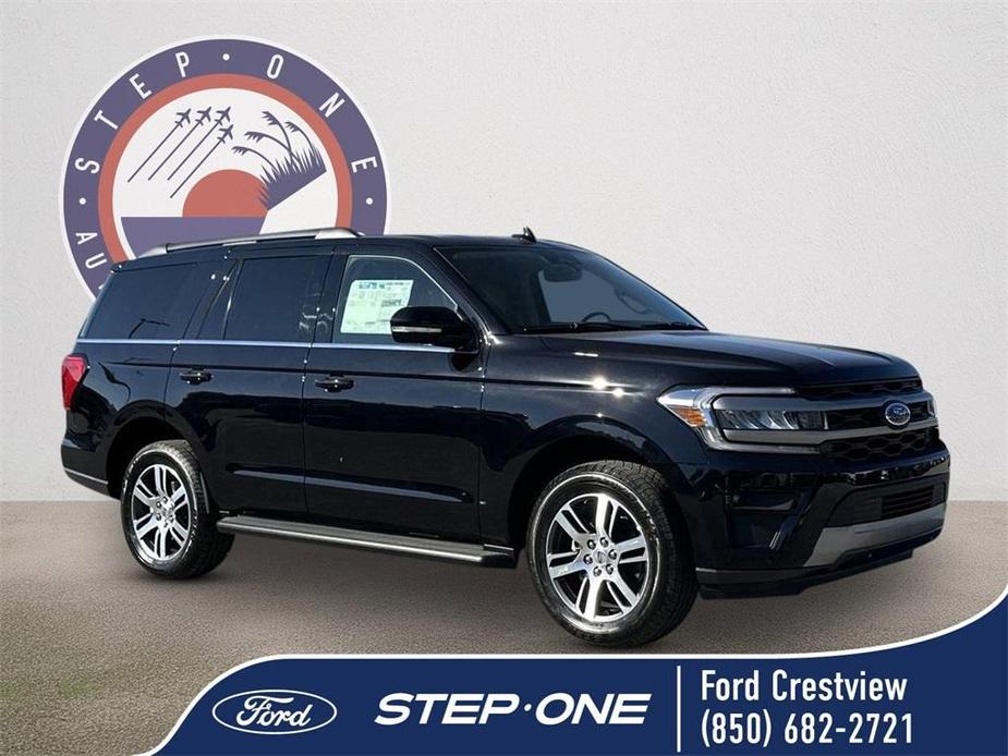 new 2024 Ford Expedition car, priced at $65,944