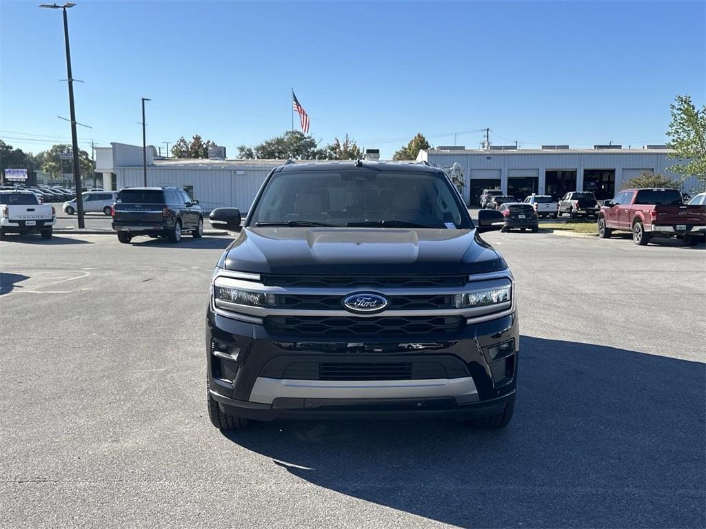 new 2024 Ford Expedition car, priced at $58,944