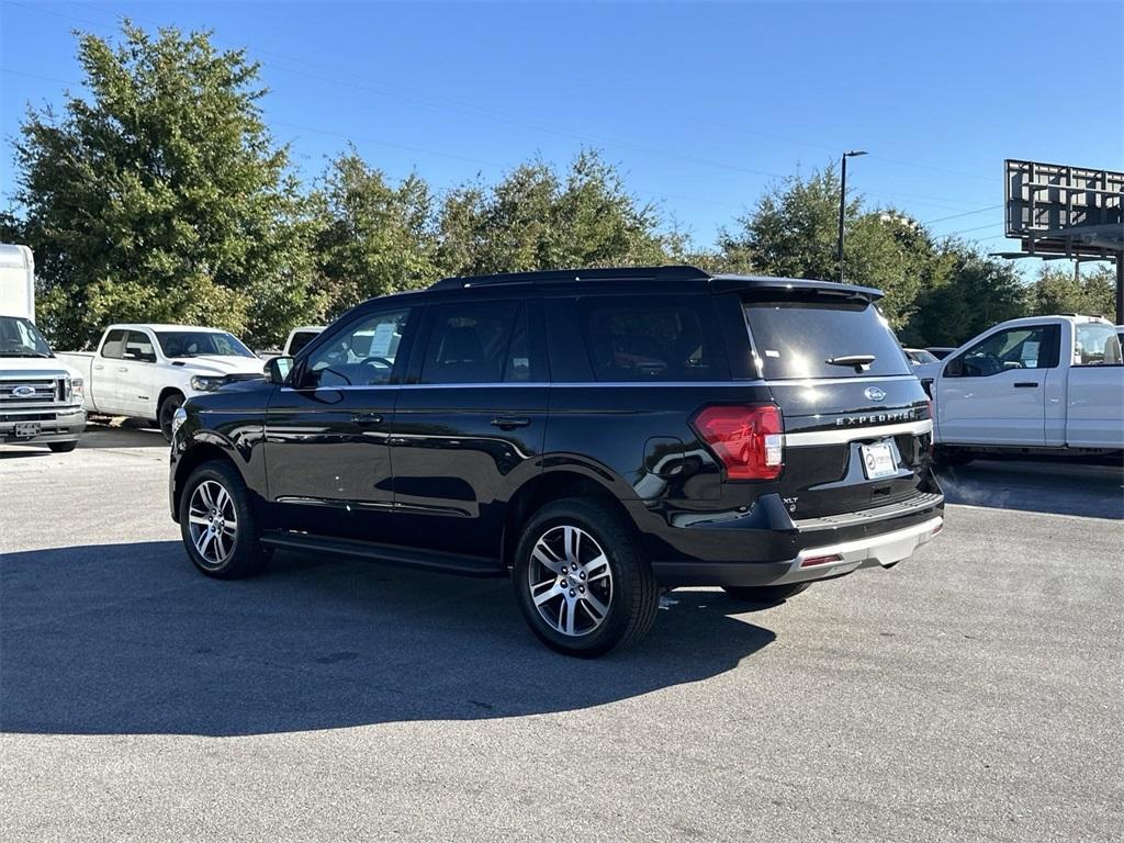 new 2024 Ford Expedition car, priced at $58,944