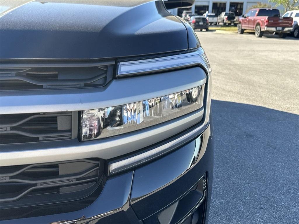 new 2024 Ford Expedition car, priced at $58,944