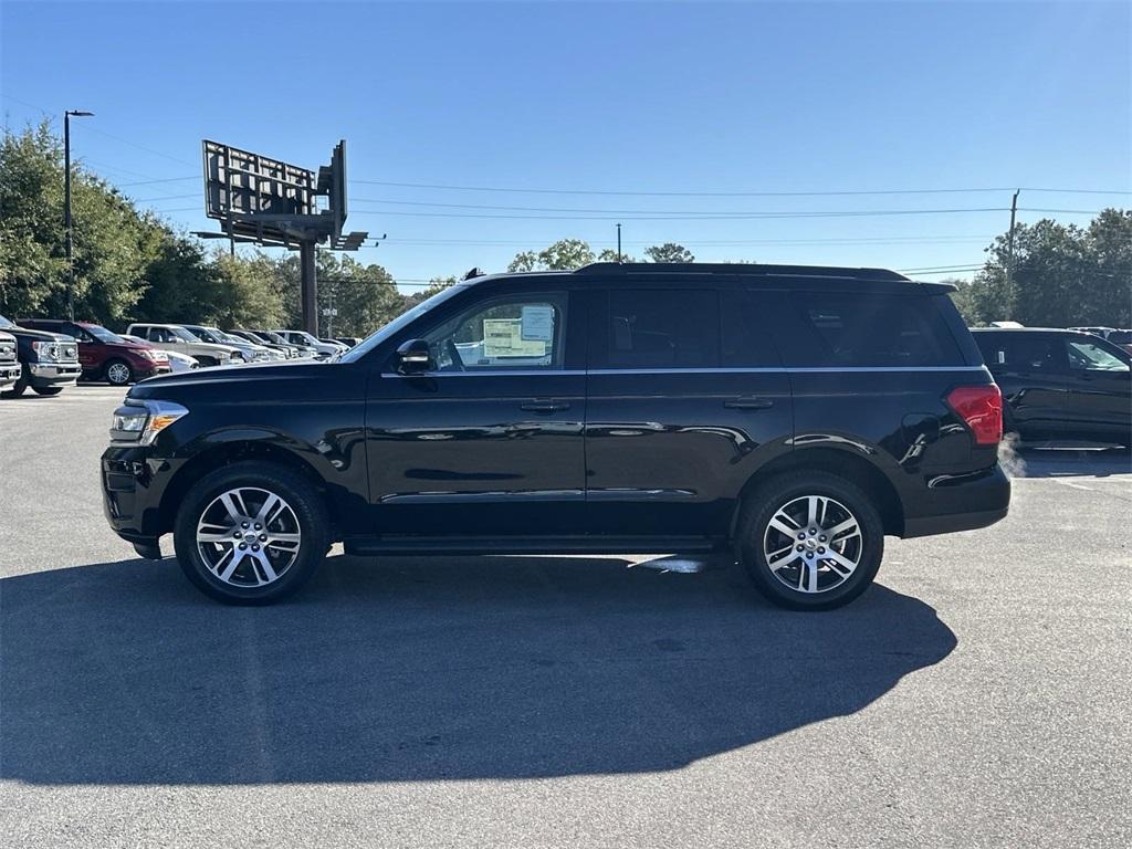 new 2024 Ford Expedition car, priced at $58,944