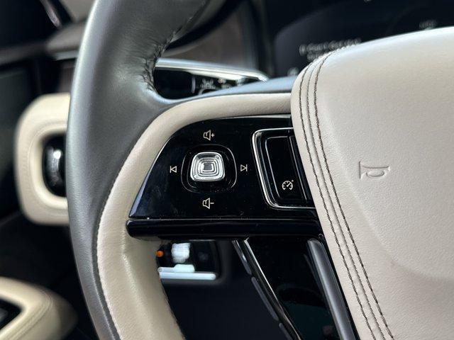 used 2022 Lincoln Aviator car, priced at $47,461