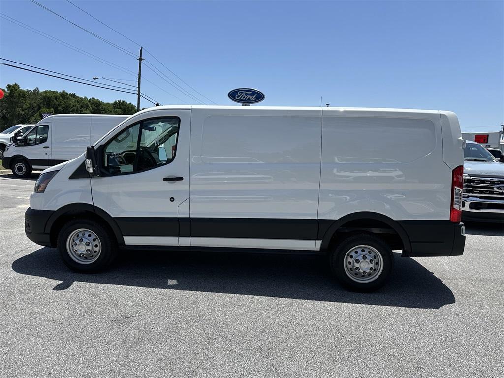 new 2025 Ford Transit-150 car, priced at $58,145