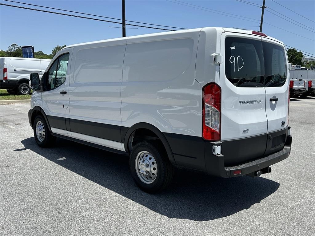 new 2025 Ford Transit-150 car, priced at $58,145