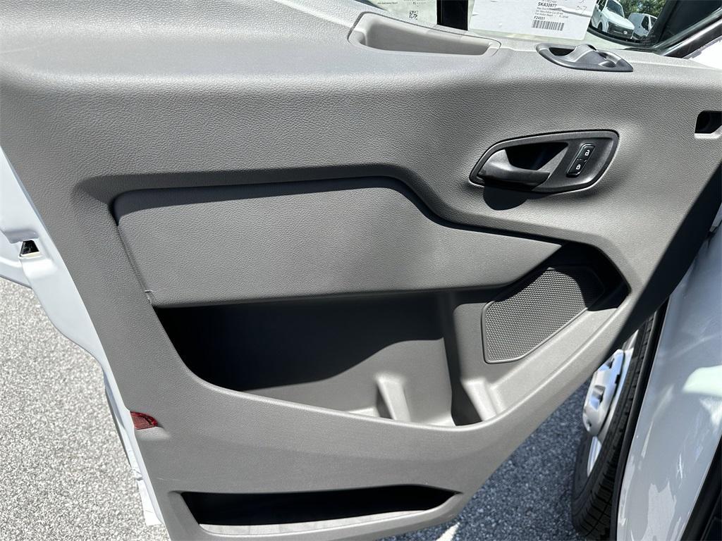 new 2025 Ford Transit-150 car, priced at $58,145