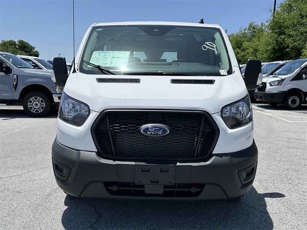 new 2025 Ford Transit-150 car, priced at $58,145