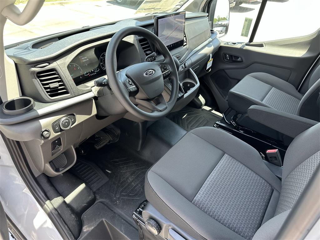 new 2025 Ford Transit-150 car, priced at $58,145