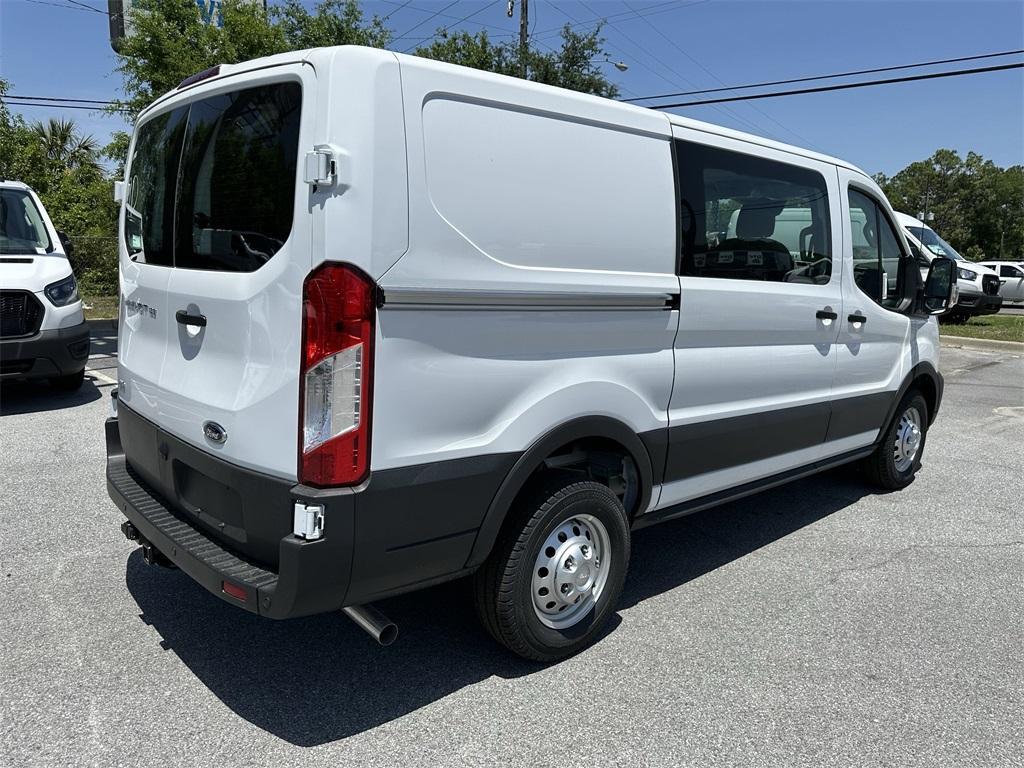 new 2025 Ford Transit-150 car, priced at $58,145