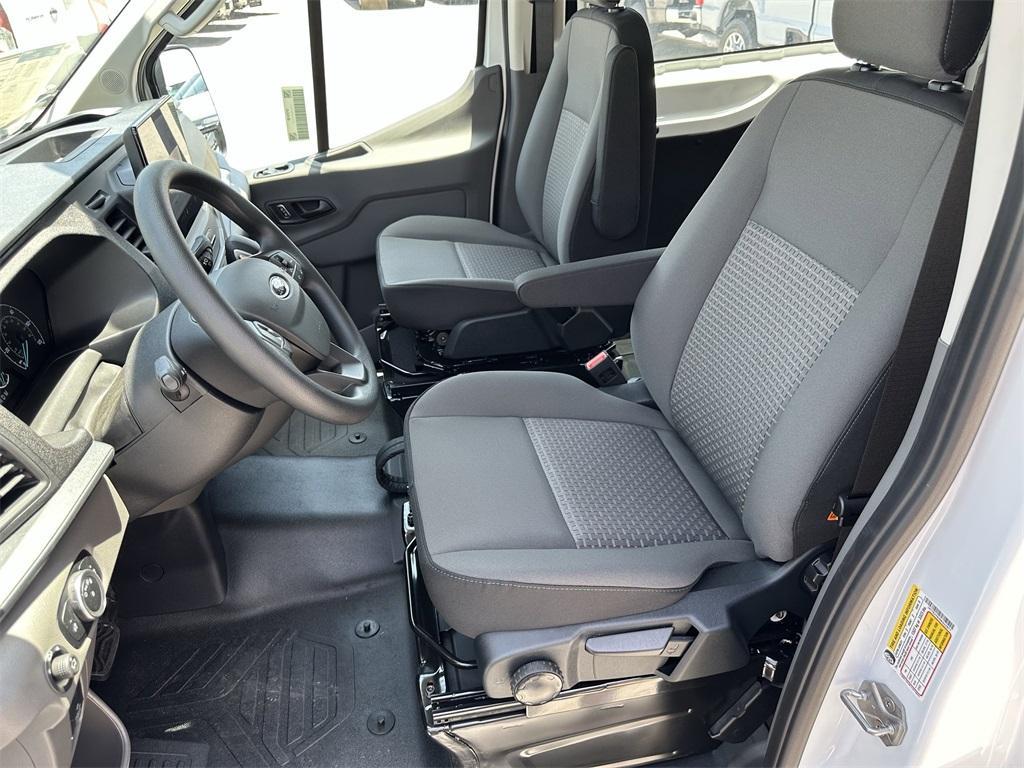 new 2025 Ford Transit-150 car, priced at $58,145